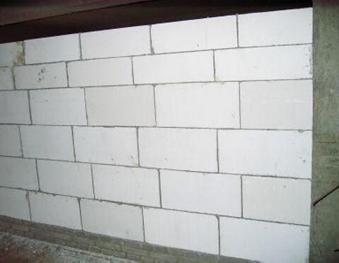 南京轻质砖墙体-做轻质砖隔墙有哪些好处？