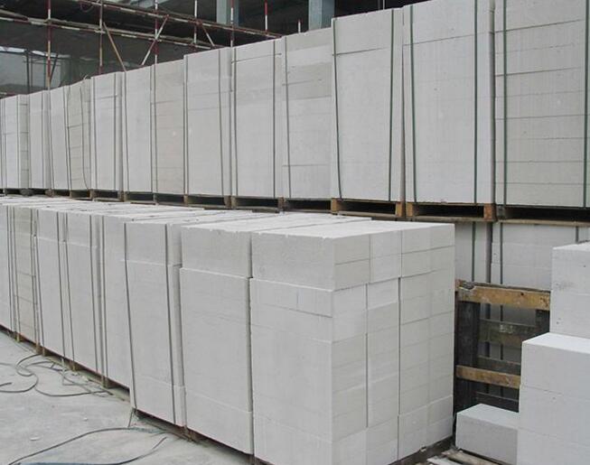 关于南京轻质砖的生产工艺你了解多少